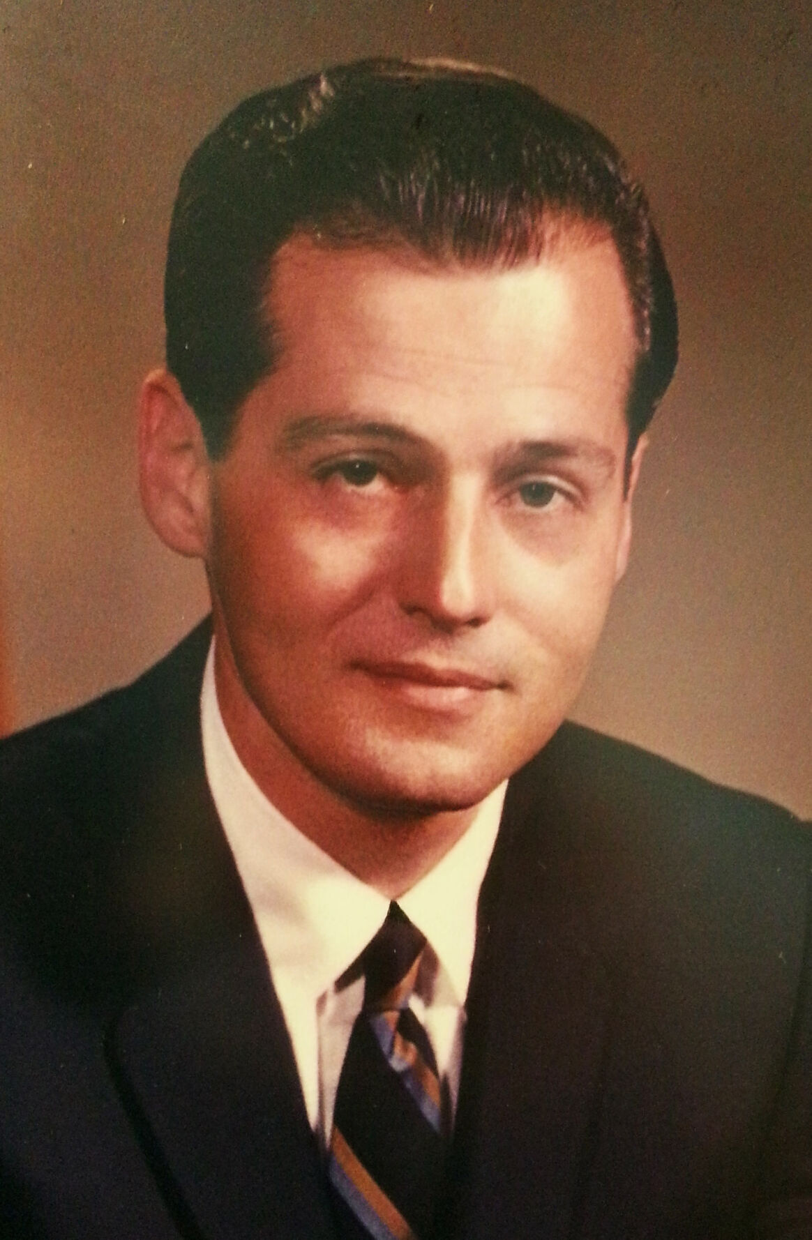 Richard Lafromboise